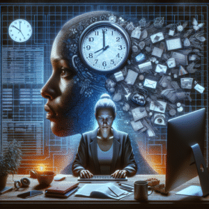Emotional Burnout