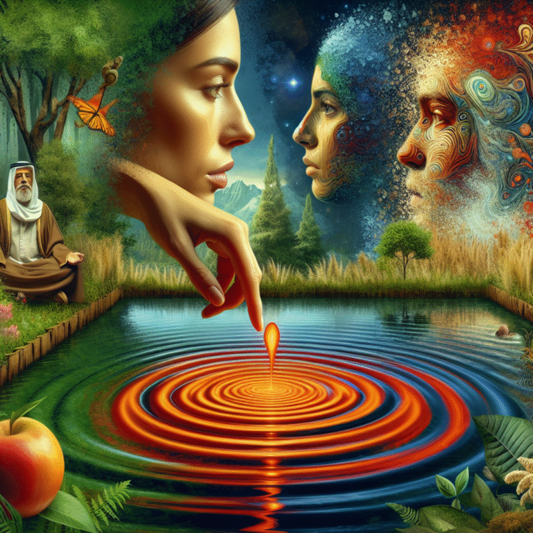 Emotional Contagion