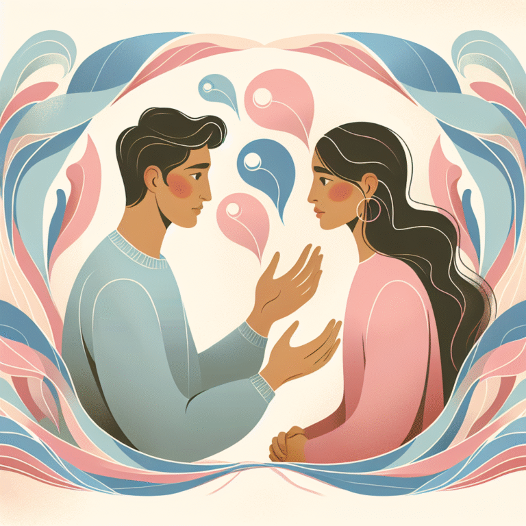 Empathy Training