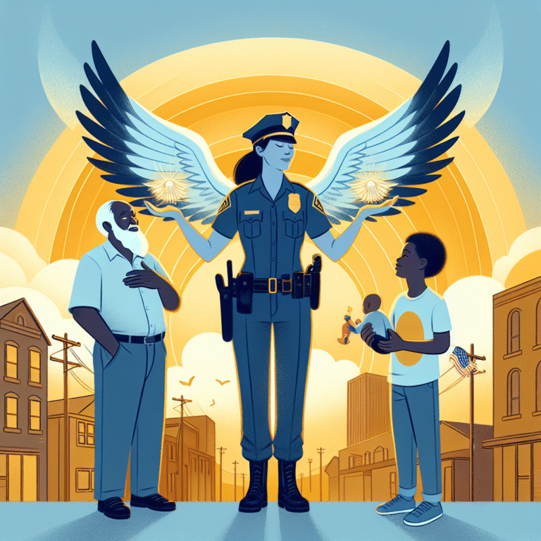 Police Psychology