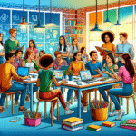 Cooperative Learning