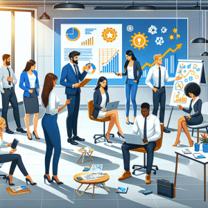 Employee Engagement