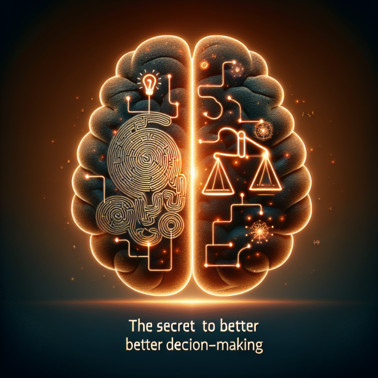 Executive Function