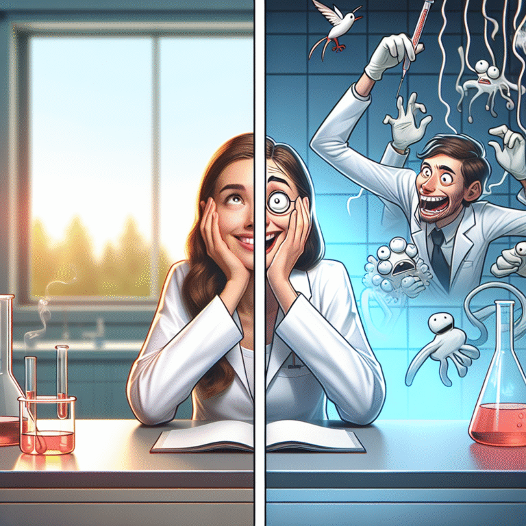 Expectancy Effect