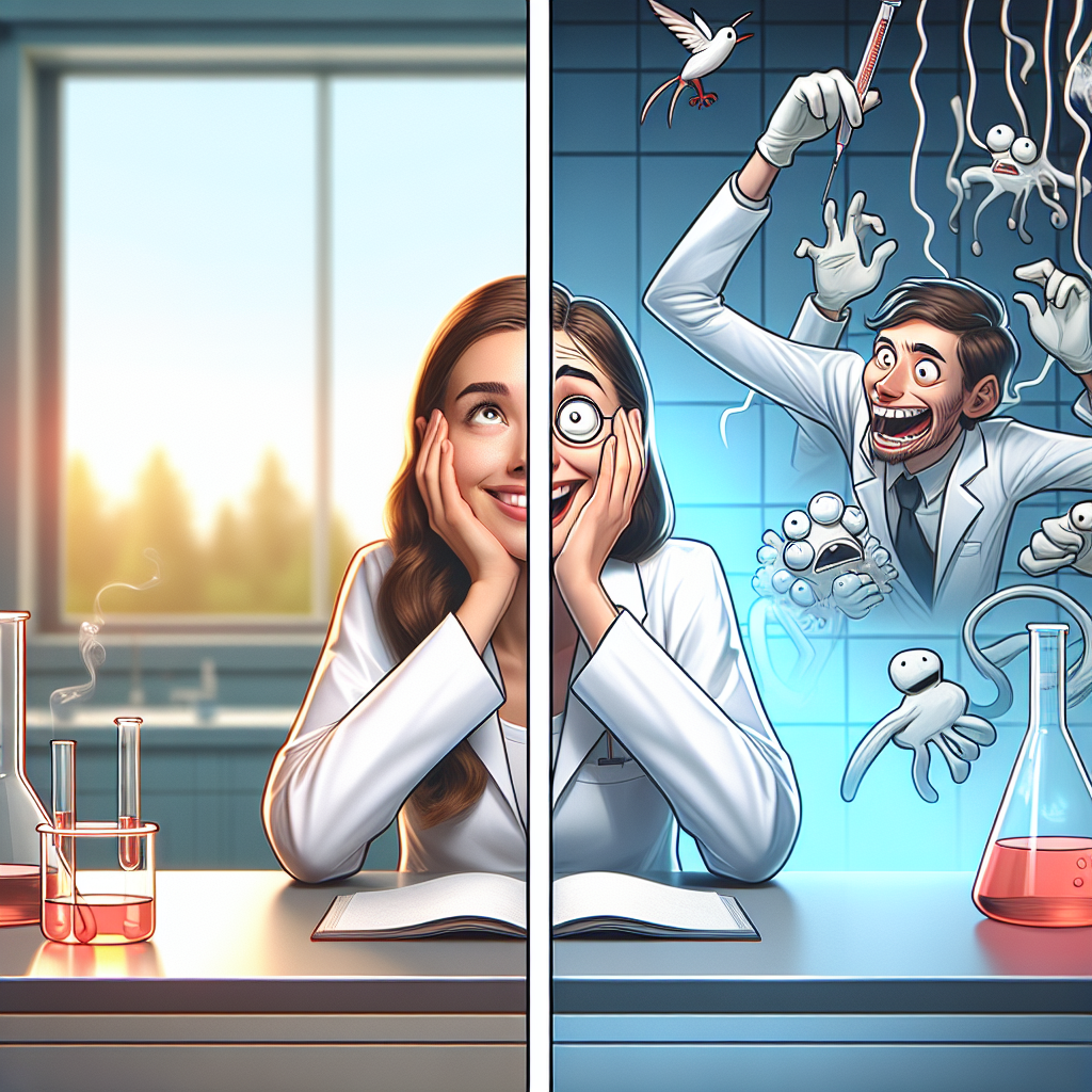 Expectancy Effect