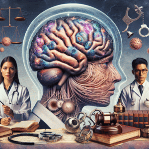 Neuropsychological Forensics