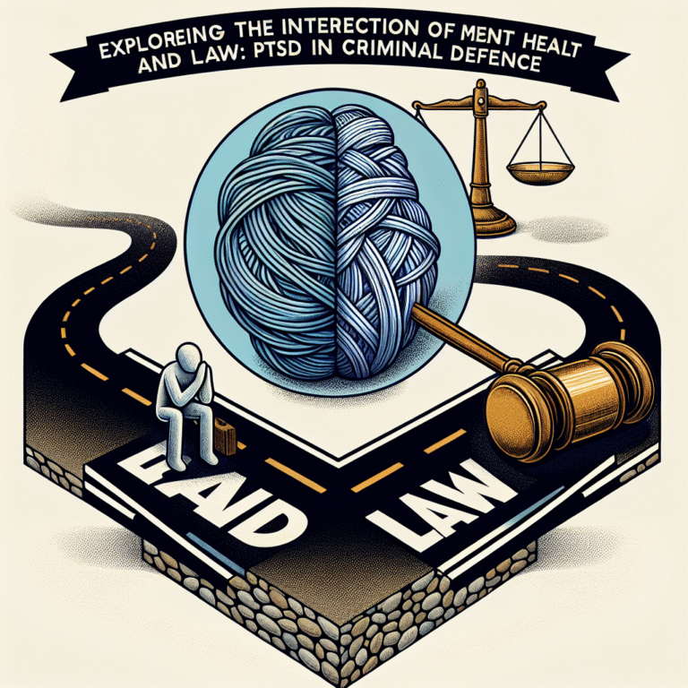 PTSD In Litigation