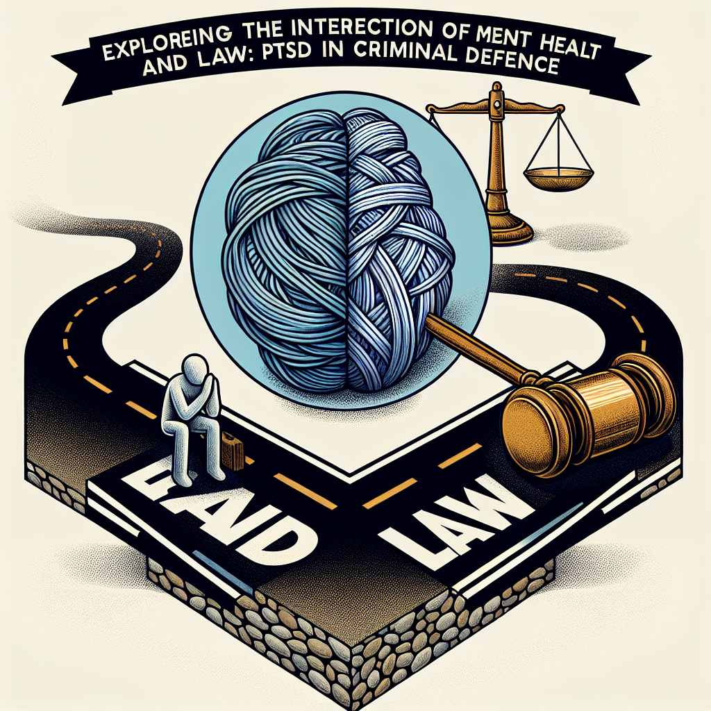 PTSD In Litigation