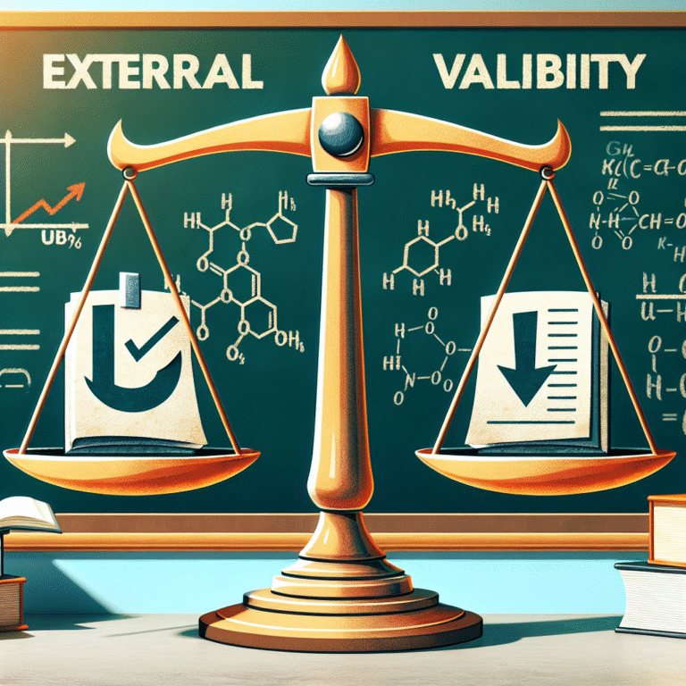 External Validity