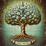 How genetics impact mental illness risks