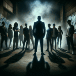 Gang Psychology