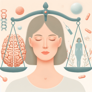 Hormonal Influence