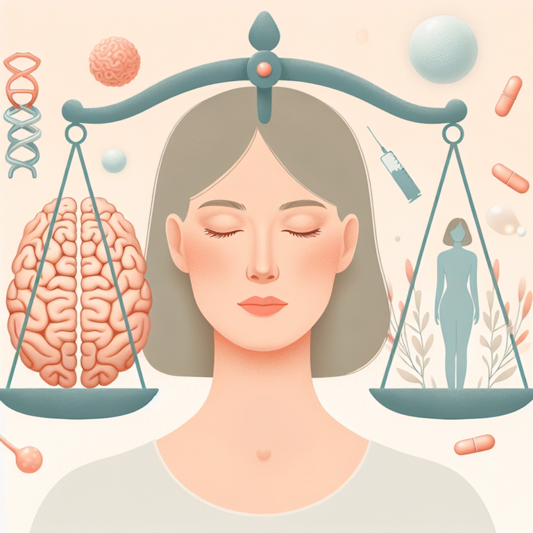 Hormonal Influence