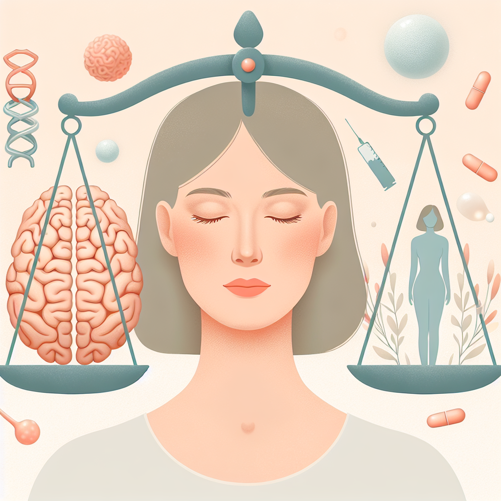 Hormonal Influence