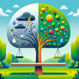 Impact of chronic stress on health