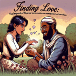 Romantic Attraction