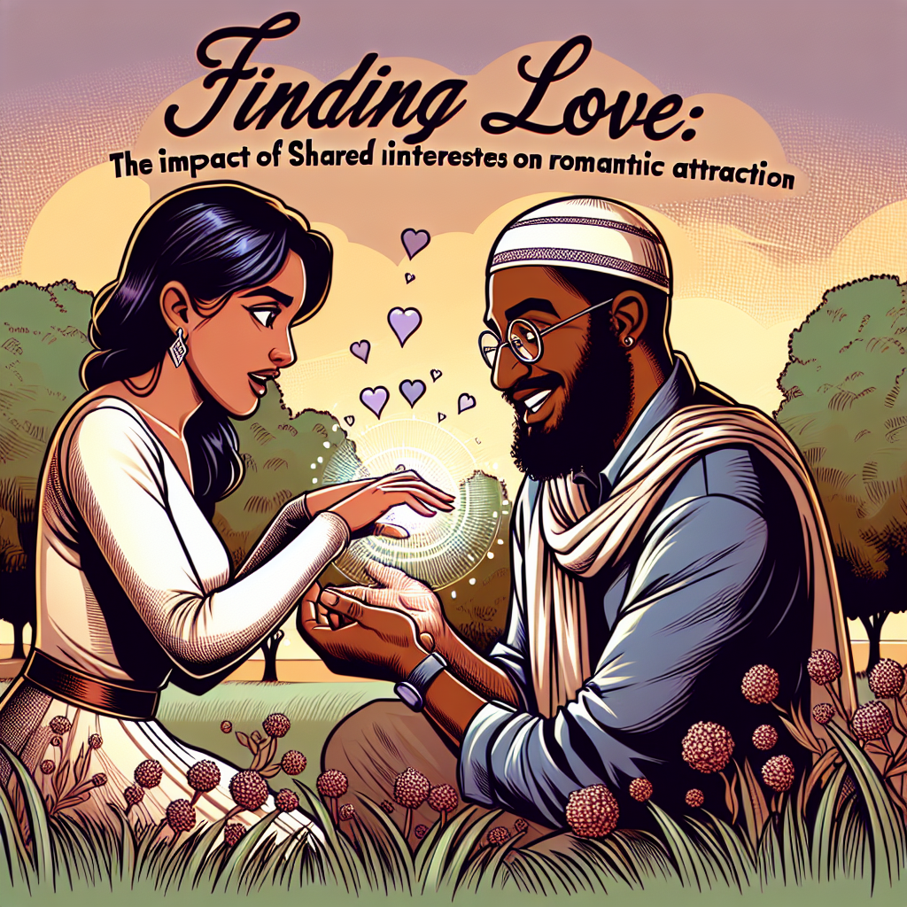 Romantic Attraction