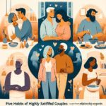 Relationship Satisfaction