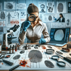 Forensic Assessment