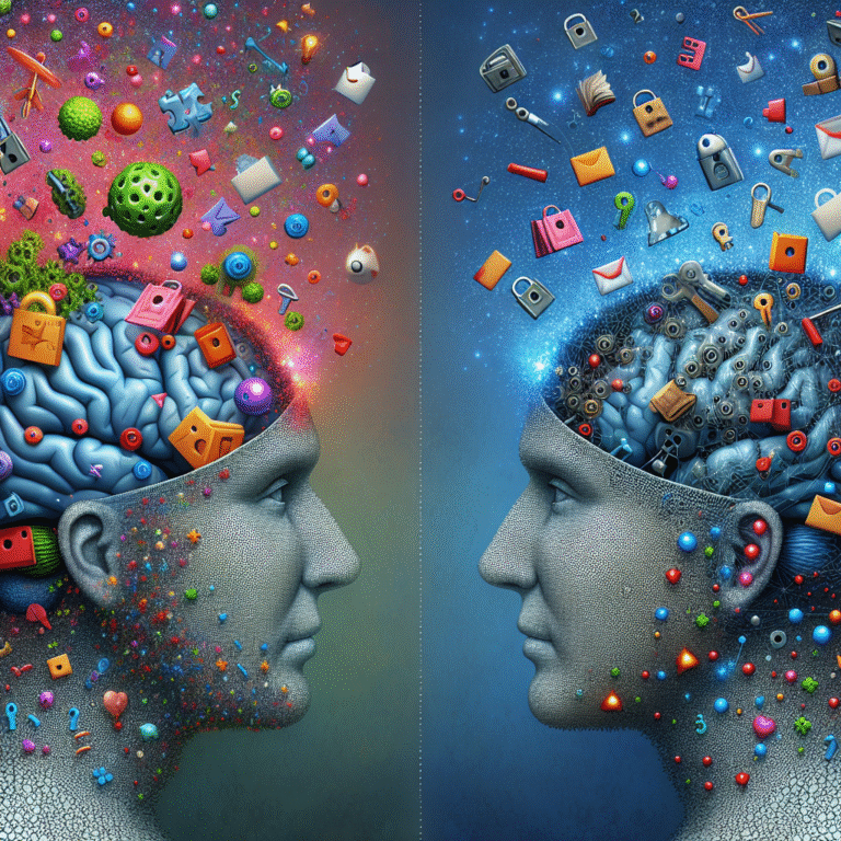 Short Term Memory