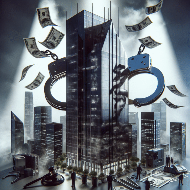 White Collar Crime