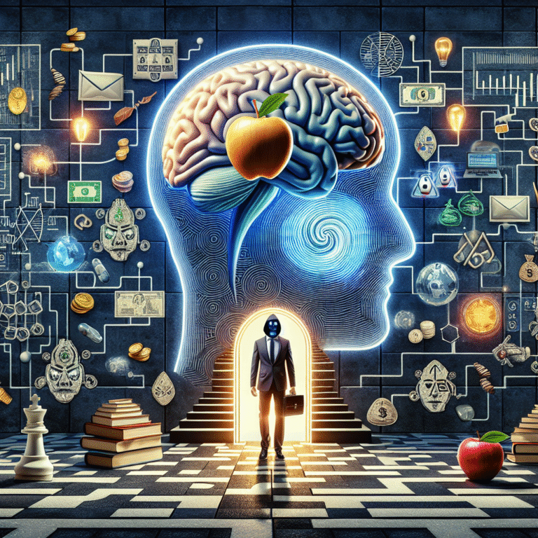 Fraud Psychology