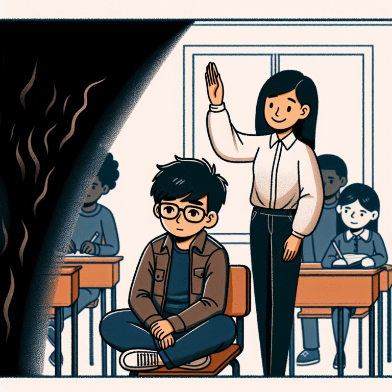 Student Counseling