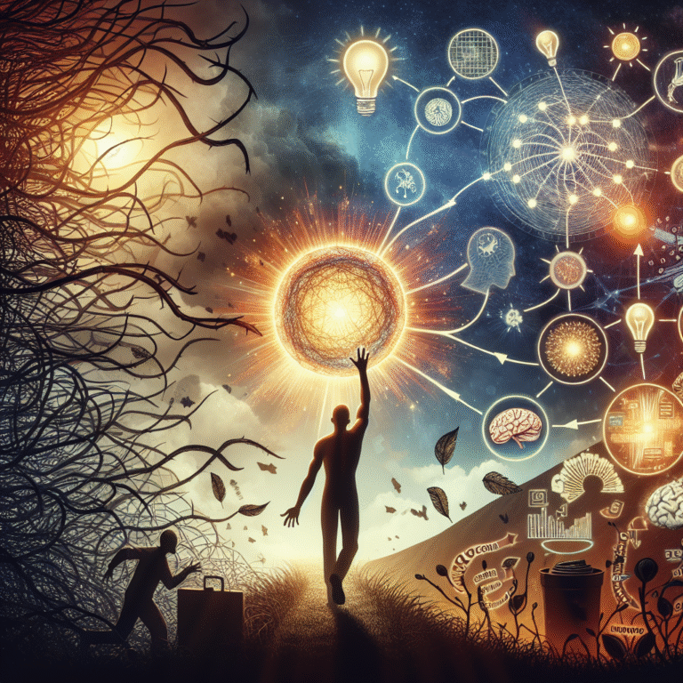 Cognitive Behavioral Therapy