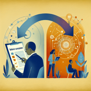 Behavior Intervention Plans