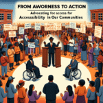 Physical Disabilities