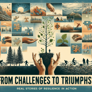 Resilience Building