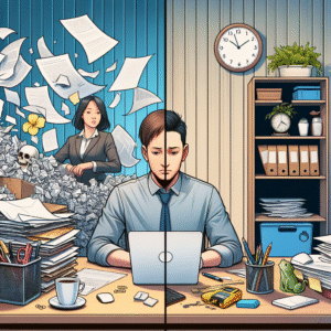 Stress Management