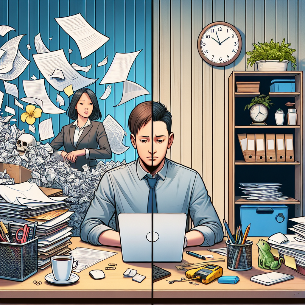 Stress Management