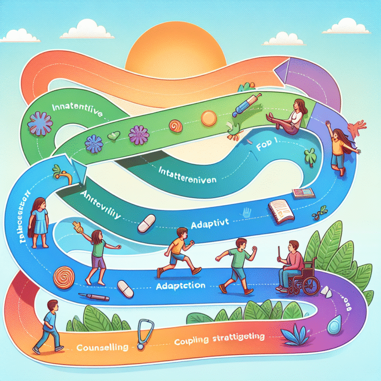 ADHD Development