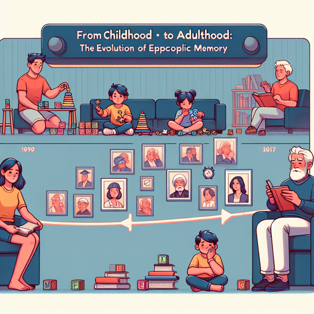 Episodic Memory