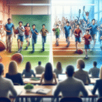 Social Facilitation