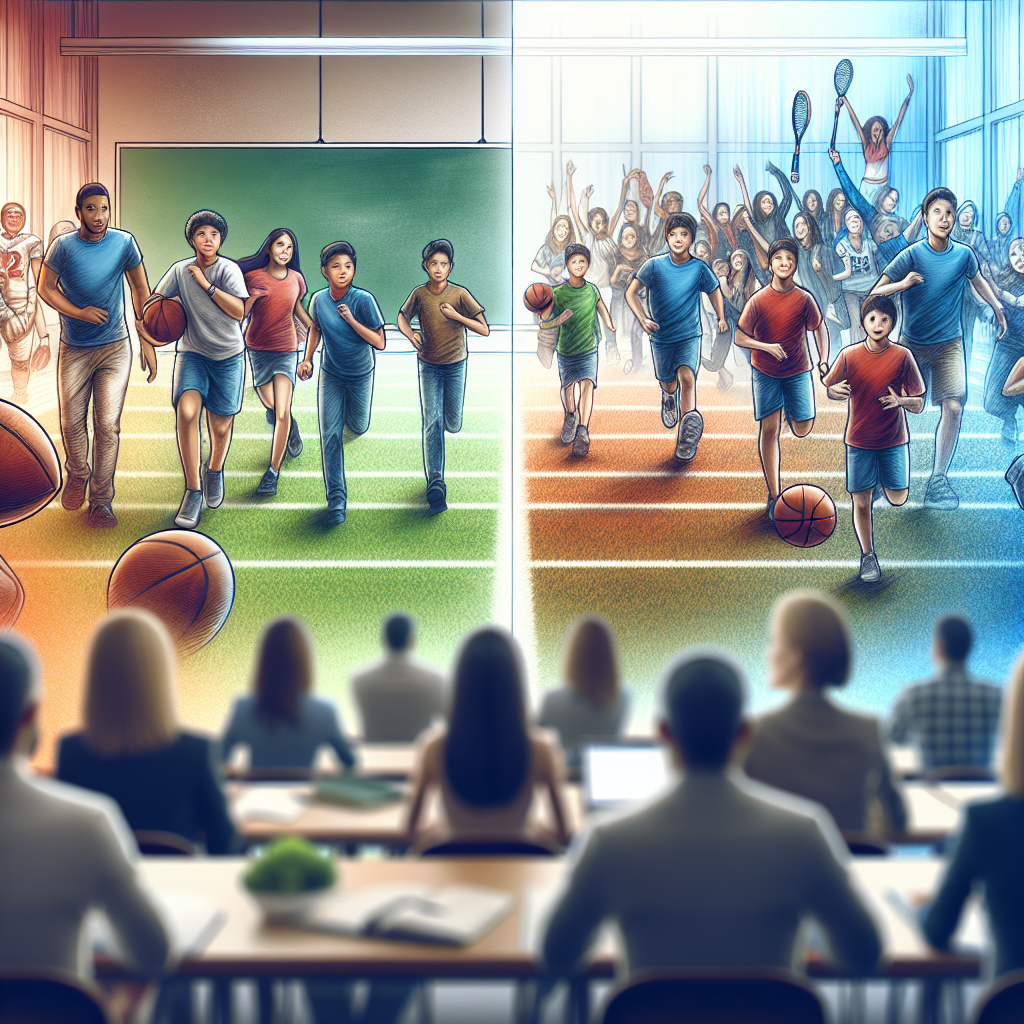 Social Facilitation