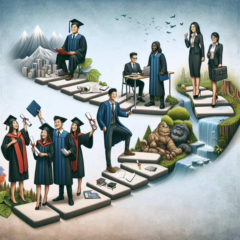 Emerging Adulthood