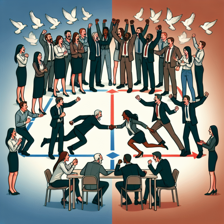 group dynamics