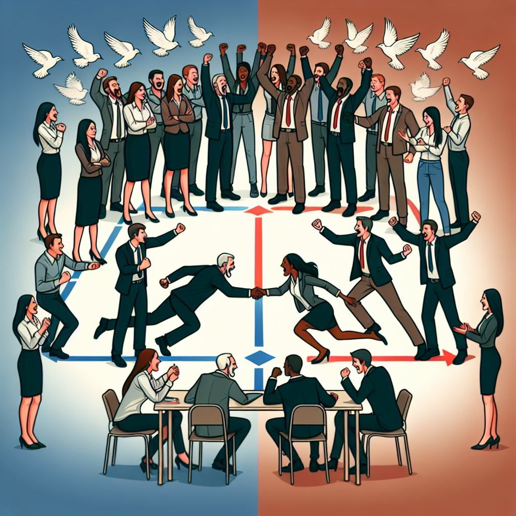 group dynamics