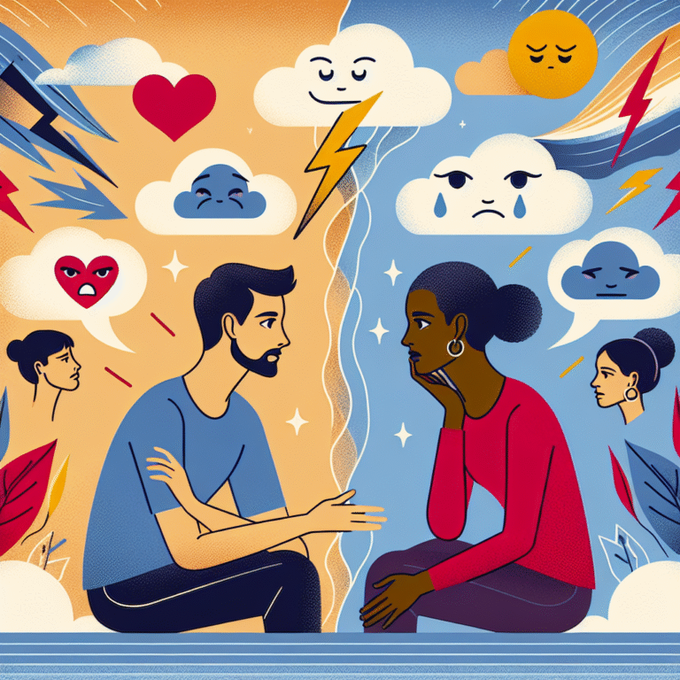 Emotional Intelligence