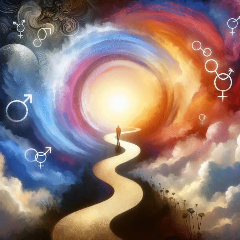 Gender Dysphoria