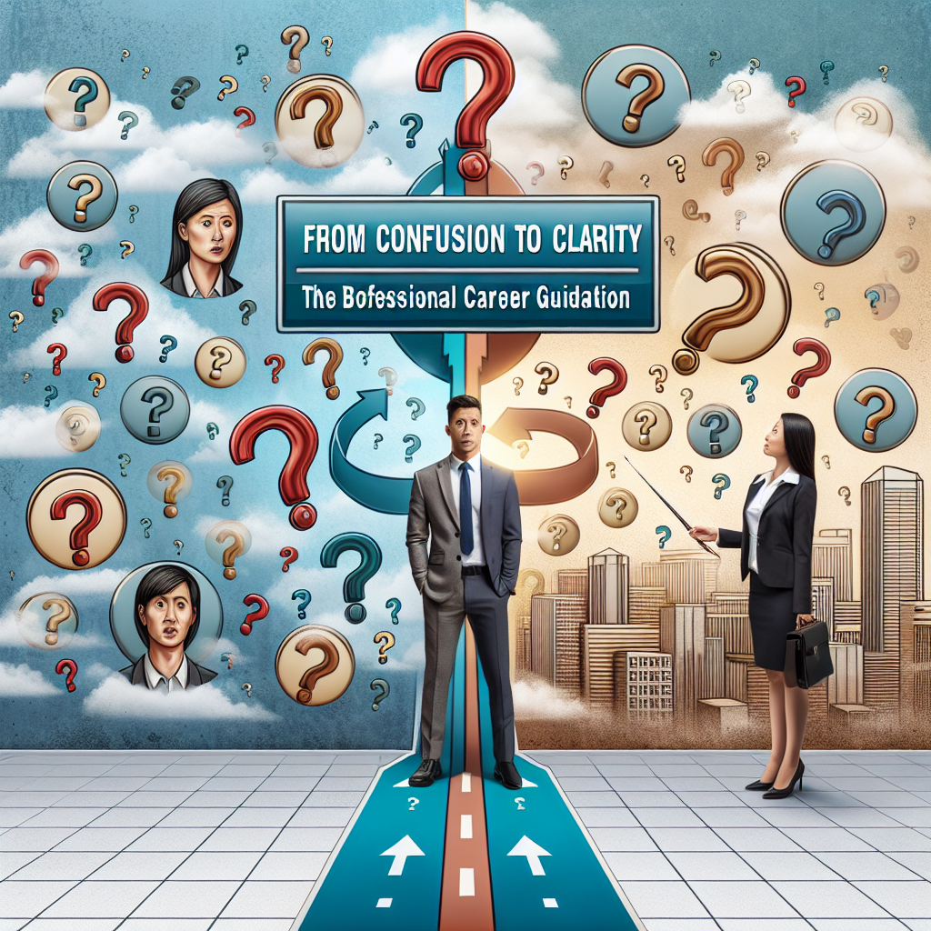 Career Counseling