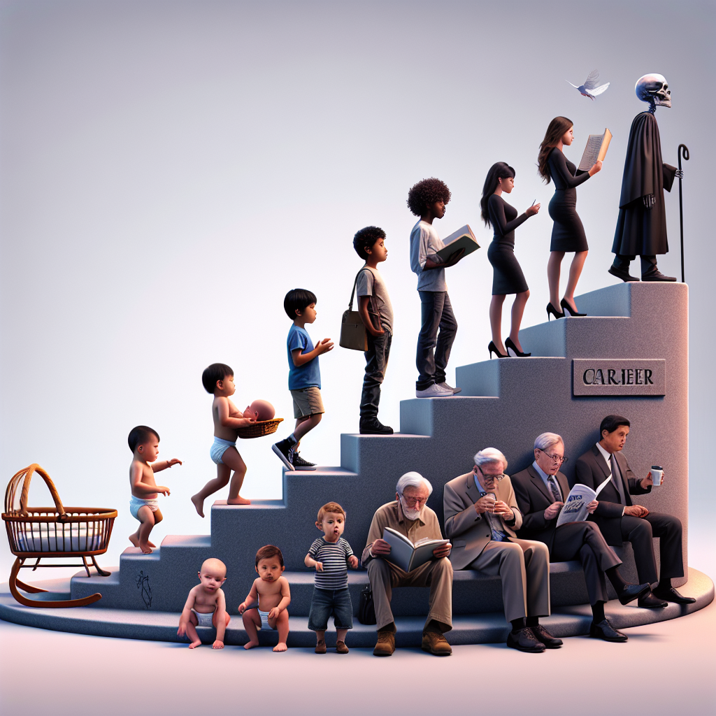 Lifespan Development