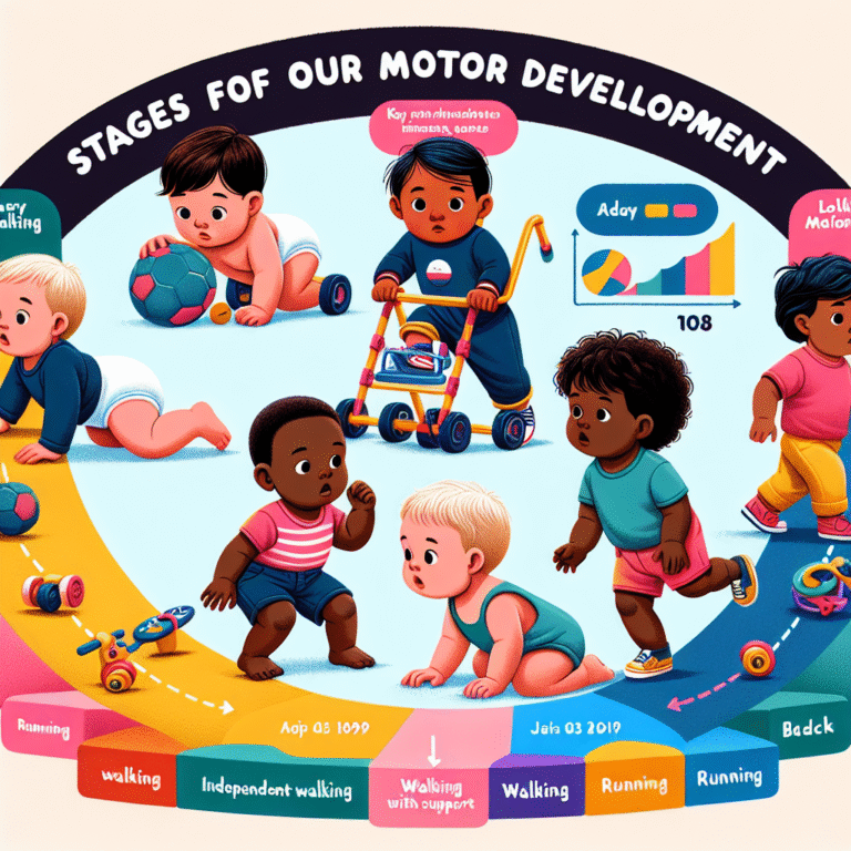 Motor Development
