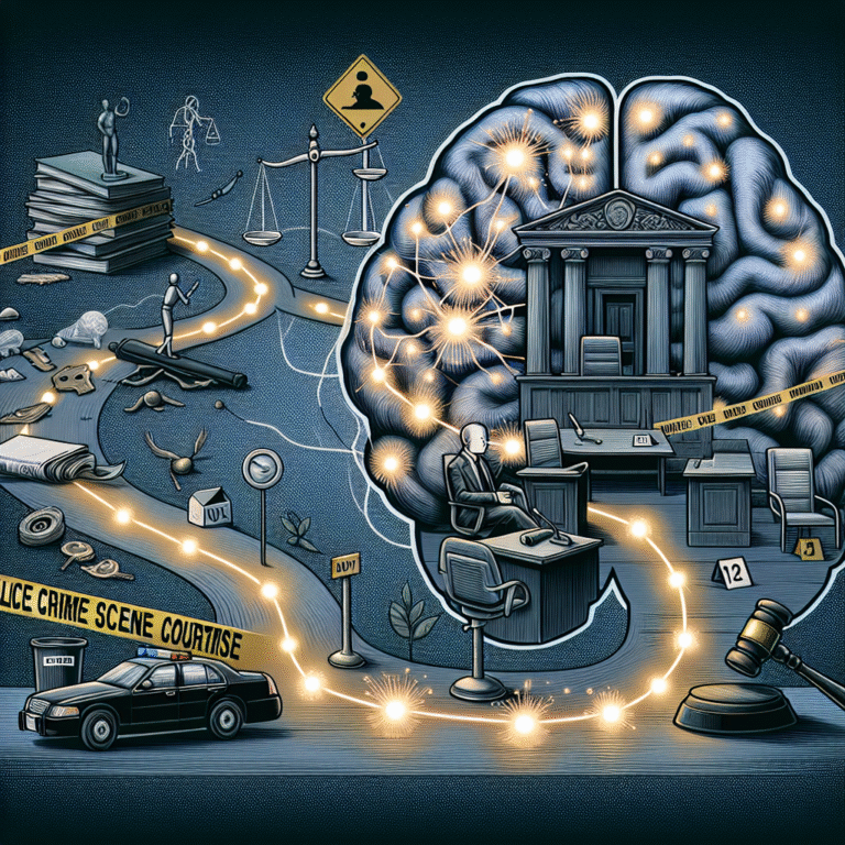 Eyewitness Memory