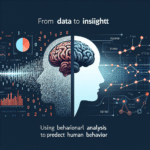 Behavioral Analysis