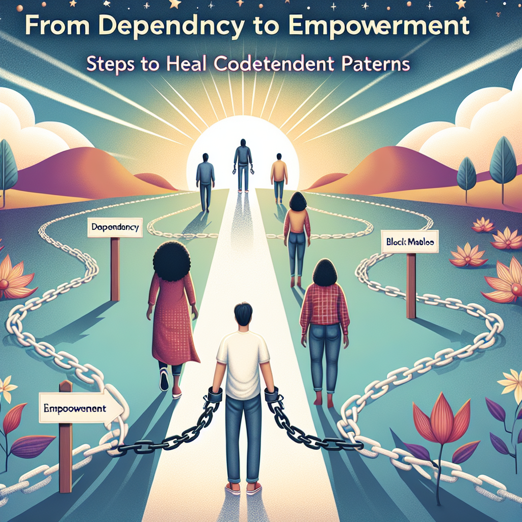 Codependency