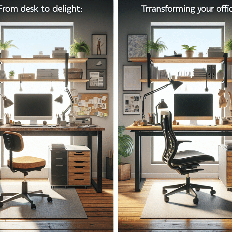 Ergonomics