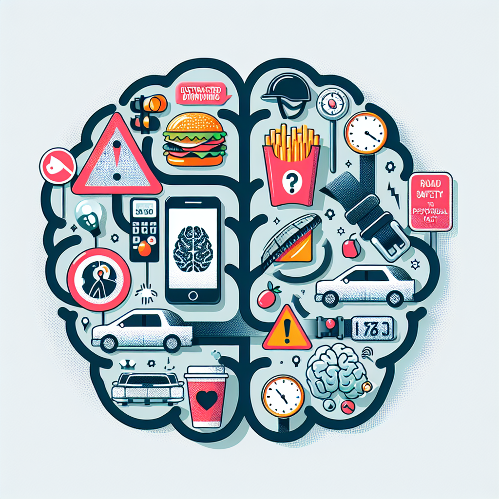 Traffic Psychology